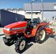 A/Trattore Yanmar Usato 3 Cilindri