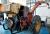 Usato Motocoltivatore Pasquali diesel 12HP