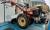 Usato Motocoltivatore Pasquali diesel 12HP