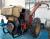 Usato Motocoltivatore Pasquali diesel 12HP