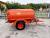 Botte per Liquami Usata 18/20Qli