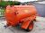 Botte per Liquami Usata 18/20Qli