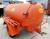 Botte per Liquami Usata 18/20Qli