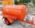 Botte per Liquami Usata 18/20Qli