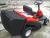 Trattore Minirider MTD Nuovo 3 in 1