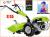 A/Motocoltivatore grillo G55