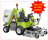 FD 900 DIESEL 4WD