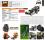 rasaerba abatteria da 51 semovente