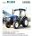 A/Trattore LOVOL M504