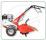 Motocoltivatore RTT2