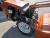 A/Motocoltivatore Goldoni Usato Diesel