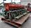 Seminatrice Usata Nodet 4MT con Carrello