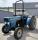 A/Trattore Landini frutteto 55HP Usato