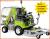FD 13.09 4WD-PER MANUTENTORI DEL GREEN