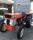 A/Trattore Usato MF 155