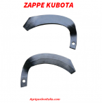 Zappa tipo Kubota