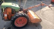 Usato Motocoltivatore 18HP Pasquali