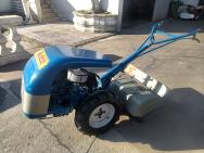 Usato Motocoltivatore BCS 14 HP Benzina