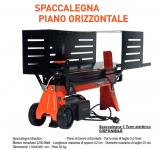 NUOVO SPACCALEGNA 5 TONN