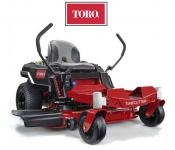 A/Rasaerba Toro ZS 4200T Riding Mower CE