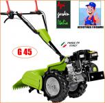 A/Motocoltivatore grillo G45