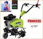 A/Motozappa Griilo PRINCESS