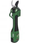 Forbice a batteria al litio da 14.4 V - 1.5 Ah, diametro di taglio 25 o 32 mm