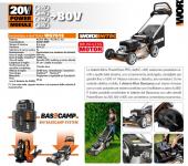 rasaerba abatteria da 51 semovente