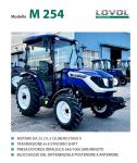 A/Trattore LOVOL M254