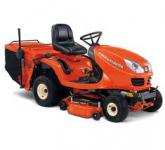 KUBOTA GR 1600 diesel