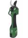 Forbice a batteria al litio da 14.4 V - 1.5 Ah, diametro di taglio 25 o 32 mm