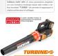 Soffiatore Turbine
