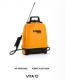 Pompe a batteria da 12 Lt
