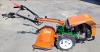 A/Motocoltivatore Goldoni Usato Diesel