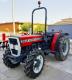 A/Usato Trattore Massey Ferguson