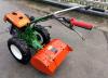 A/Motocoltivatore Goldoni mod.110 Usato