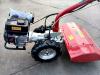 Motocoltivatore Nuovo 7HP